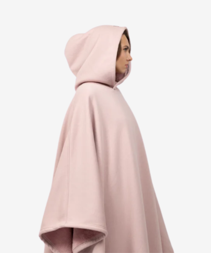 Zenaa™ Cloud Hoodie Deken - Oversized Fleece